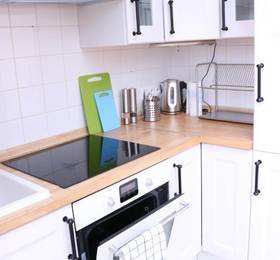 Отдых в 3BR Royal Apartment Zizkov - Чехия, Прага
