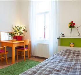 Отдых в Modern Rooms close to historical centrum - Чехия, Прага