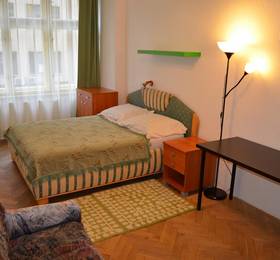 Opletalova Apt в Праге
