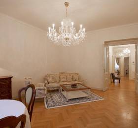 Отдых в Gorgeous apartment on U Milosrdnych - Чехия, Прага