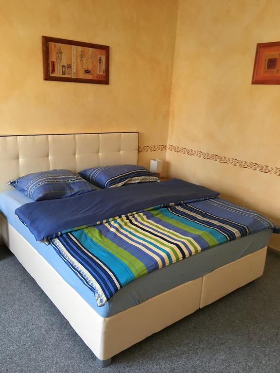 Veronikas Old Town Apartment