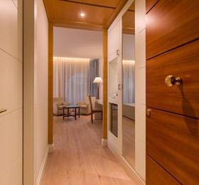 Отдых в Hotel Carlos V - Италия, Альгеро