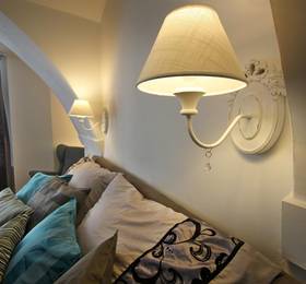 Superior Romantic Old Town Apartment в Праге