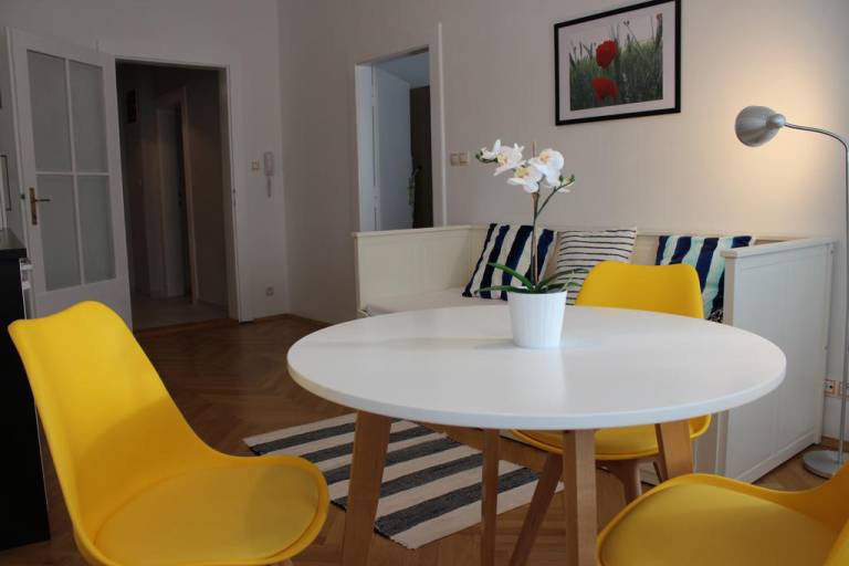 Terron Apartment