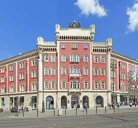Отдых в Apartment Petrska Tower - Чехия, Прага