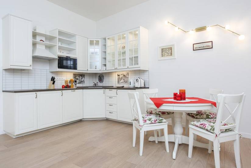 VSG Apartment Petrska Чехия, Прага