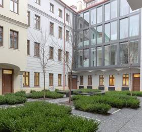 Отдых в VSG Apartment Petrska - Чехия, Прага