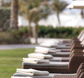 Отдых в Ritz-Carlton - ОАЭ, Дубай