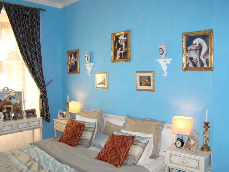 Apartman u Bertramky Чехия, Прага