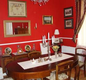 Туры в Apartman u Bertramky в Чехии
