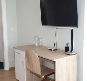 Penthouses Vinice в Праге