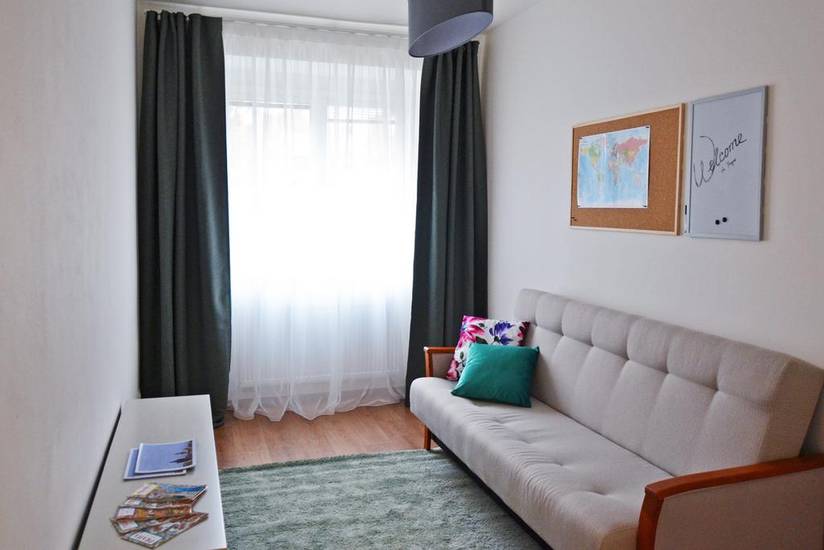 Kozi Apartment Чехия, Прага