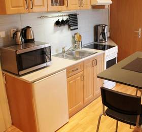 Отдых в Apartman Saratovska - Чехия, Прага