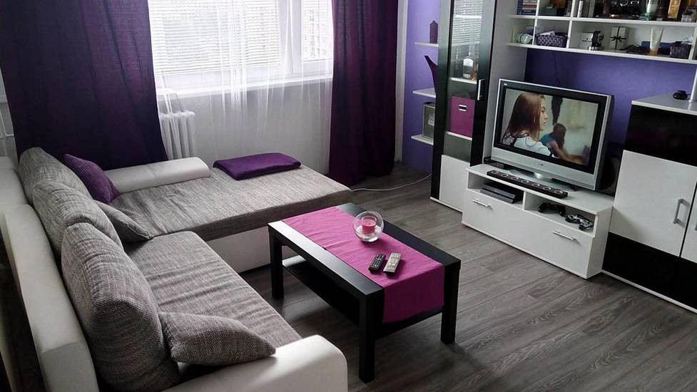 Go Native Prague Apartment Чехия, Прага
