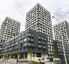 Туры в Residence Garden Towers в Чехии