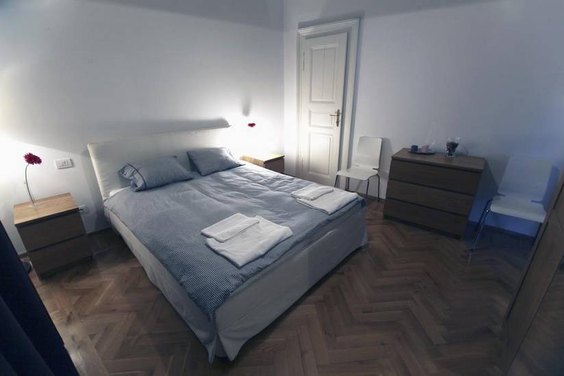 Apartment Reznicka 3 Чехия, Прага