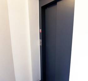 Apartment Reznicka 3 в Праге