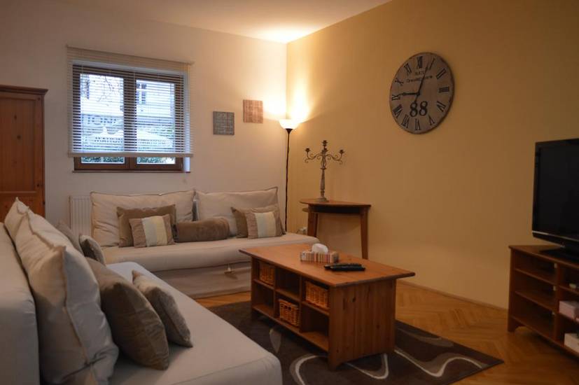 The Poetic Apartment Prague 4* Чехия, Прага
