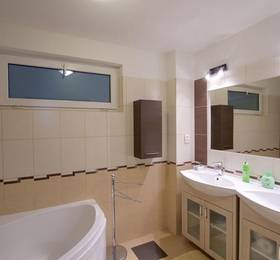 Туры в Sigma 3 room Family Apt @ Duskova в Чехии