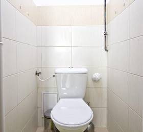 Отдых в Sigma 3 room Family Apt @ Duskova - Чехия, Прага