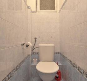 Sigma 2room Apt at Revolucni в Праге