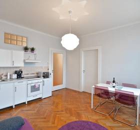Отдых в Sigma 2room Apt at Revolucni - Чехия, Прага
