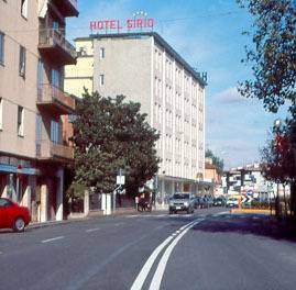 Sirio 4* Италия, Венеция