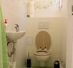 Kudej Apartment в Праге