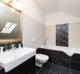 Отдых в Apartment Sokolska - Чехия, Прага
