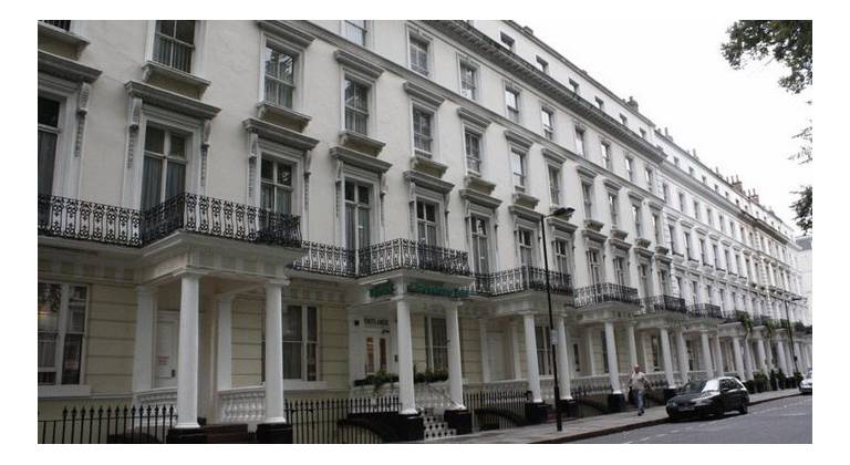 Bayswater Inn