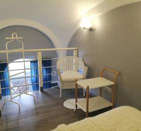 Happy Holidays Apartment в Праге