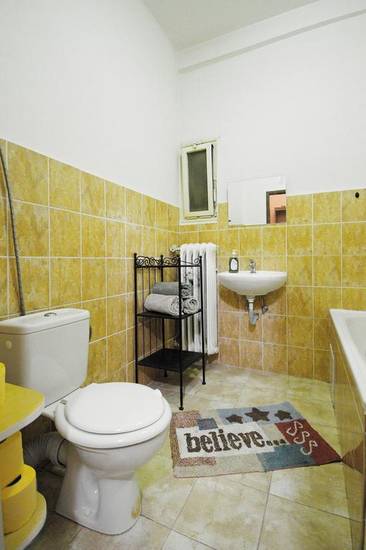 Pergamenky Apartment Чехия, Прага