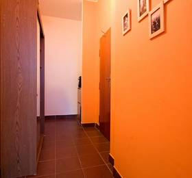 Туры в Pergamenky Apartment в Чехии