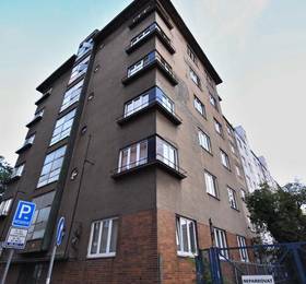 Pergamenky Apartment в Праге