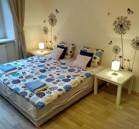 Cozy apartment Pristavni 36 в Праге