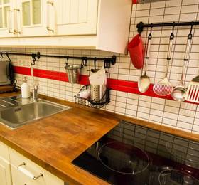 Туры в Vinohrady apartment by Ruterra в Чехии