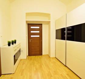 Vinohrady apartment by Ruterra в Праге