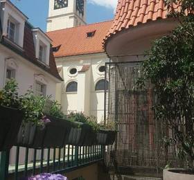 Отдых в PragueOne Apartment - Чехия, Прага