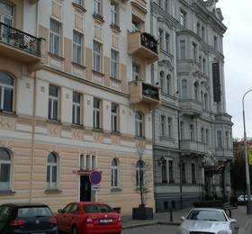 Отдых в Luxury Riverside Apartment - Чехия, Прага