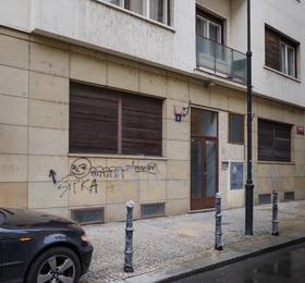 Joe's Central Apartments в Праге