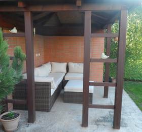 Apartment 12 в Праге