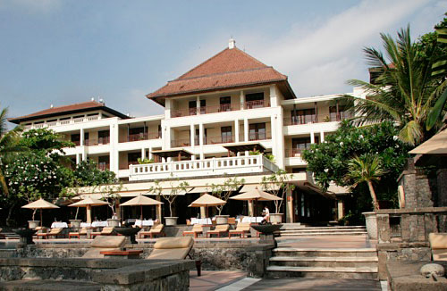 Legian