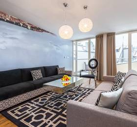 Туры в Apartment Malostranske namesti 9/13 в Чехии