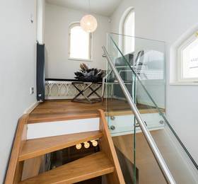 Apartment Malostranske namesti 9/13 в Праге