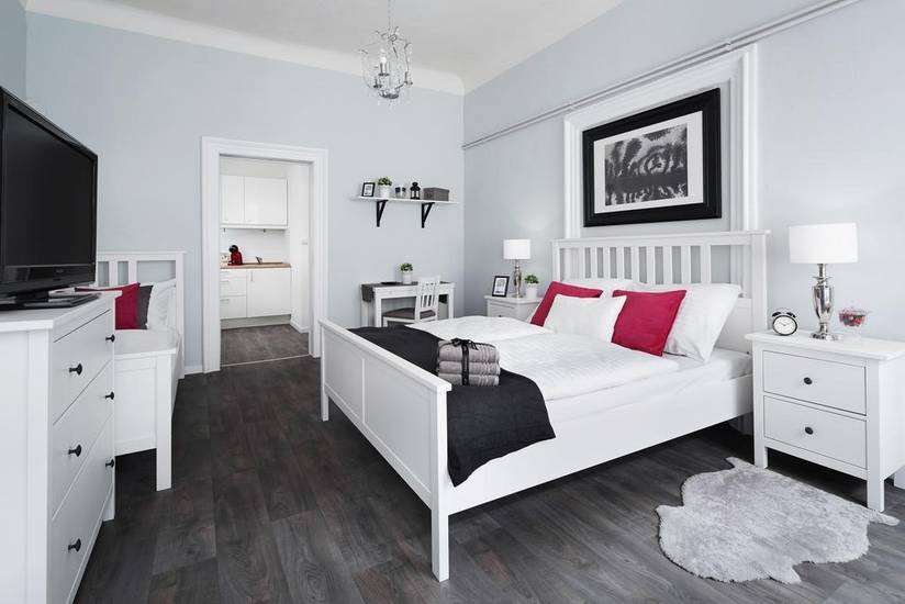 Old Town Exclusive Apartment Чехия, Прага