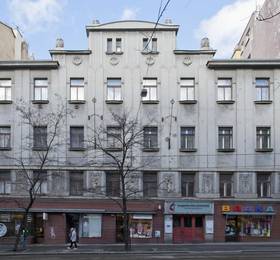 Туры в Apartment Asbury в Чехии