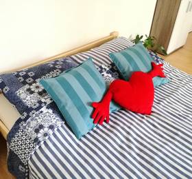 Отдых в Apartment U Harfy - Чехия, Прага