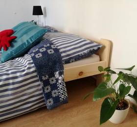 Apartment U Harfy в Праге