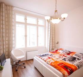 Туры в Apartment Zborovska в Чехии