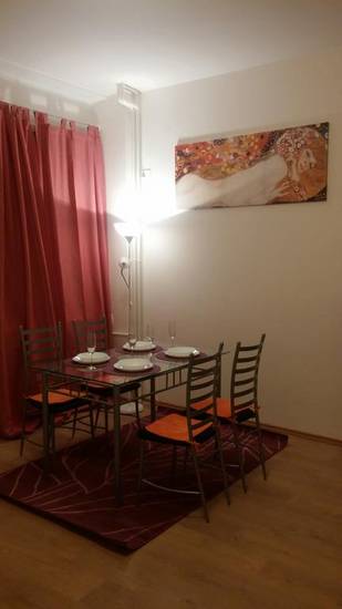 Apartment on Opletalova 917/9 Чехия, Прага